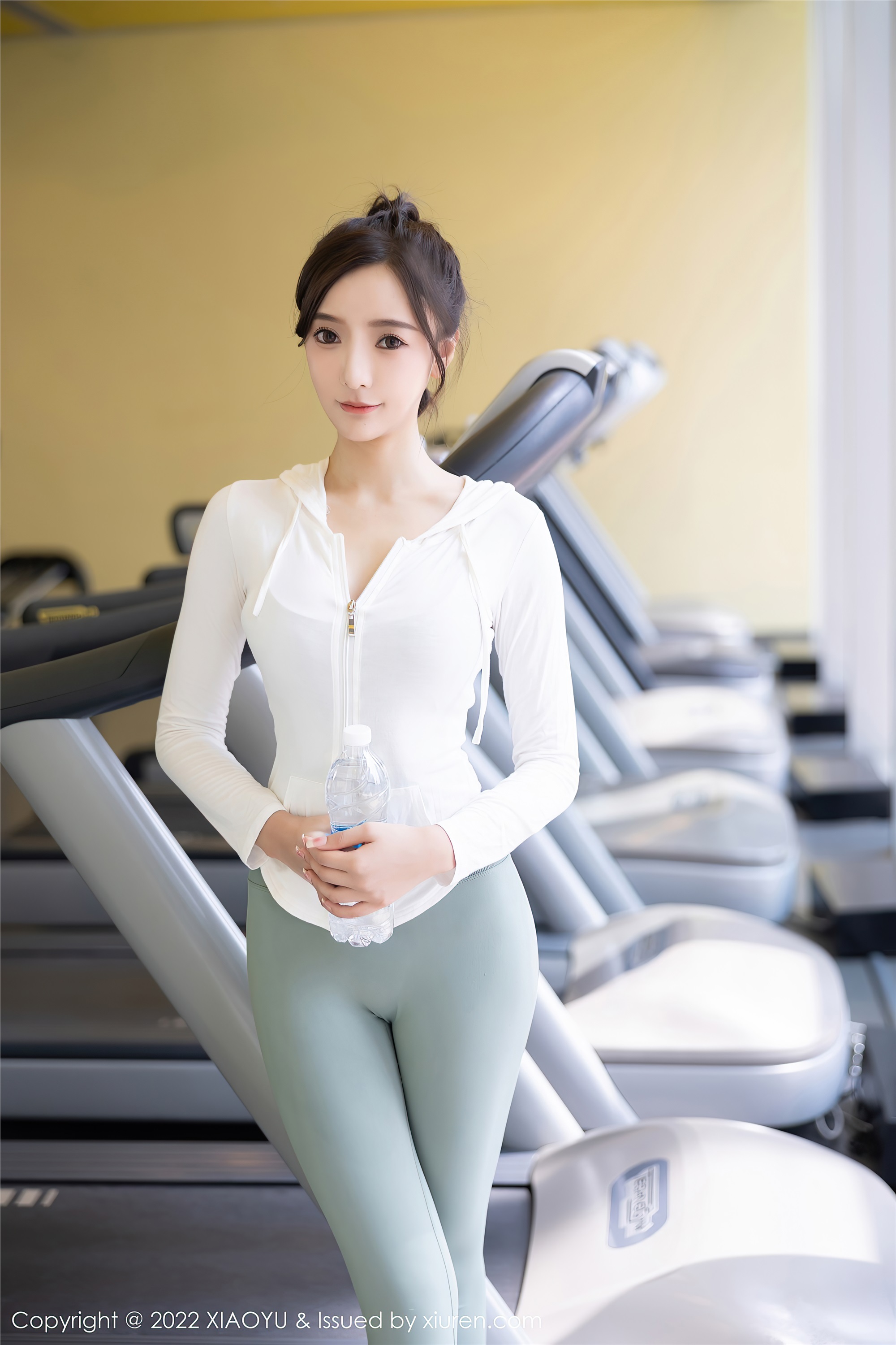 XIAOYU语画界 2022.09.05 VOL.857 王馨瑶yanni